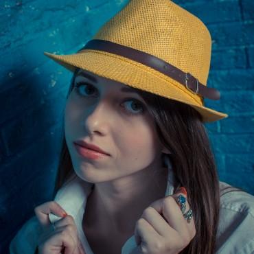Фотография #287709, портретная съемка, автор: Артем Ли
