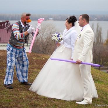 Фотография #287817, свадебная фотосъемка, автор: Дмитрий Лисин