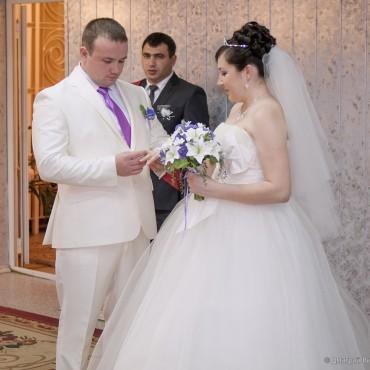 Фотография #287816, свадебная фотосъемка, автор: Дмитрий Лисин