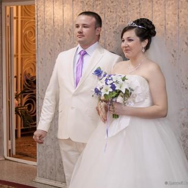 Фотография #287814, свадебная фотосъемка, автор: Дмитрий Лисин