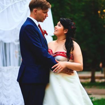 Фотография #287964, свадебная фотосъемка, автор: Ярославна Сыроваткина