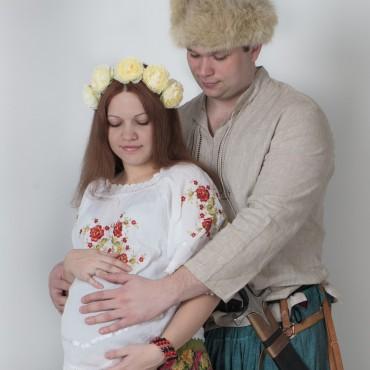 Фотография #288144, фотосъемка беременных, автор: Александра Нефедова