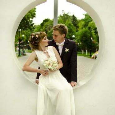 Фотография #288273, свадебная фотосъемка, автор: Ксения Зюзько
