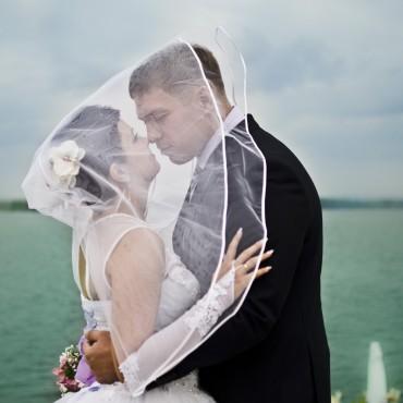 Фотография #288202, свадебная фотосъемка, автор: Ксения Зюзько