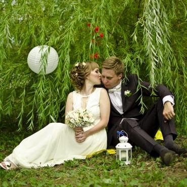 Фотография #288286, свадебная фотосъемка, автор: Ксения Зюзько