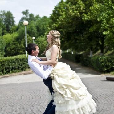 Фотография #288199, свадебная фотосъемка, автор: Ксения Зюзько
