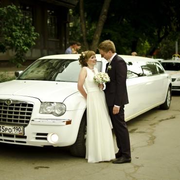 Фотография #288274, свадебная фотосъемка, автор: Ксения Зюзько