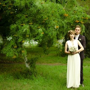 Фотография #288282, свадебная фотосъемка, автор: Ксения Зюзько