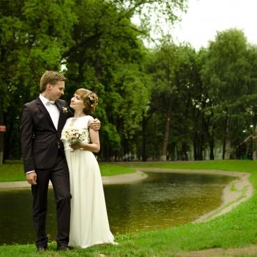 Фотография #288277, свадебная фотосъемка, автор: Ксения Зюзько