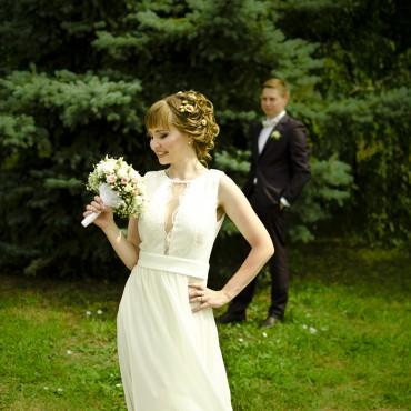 Фотография #288281, свадебная фотосъемка, автор: Ксения Зюзько