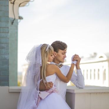 Фотография #288236, свадебная фотосъемка, автор: Екатерина Негодяева
