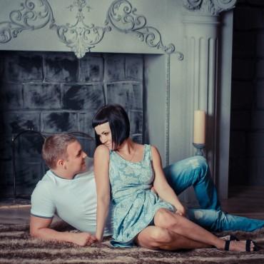 Фотография #288535, lovestory, автор: Марина Захардяева