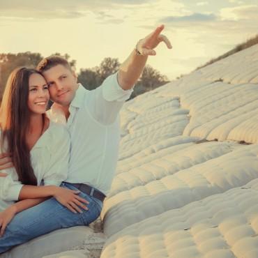 Фотография #284000, lovestory, автор: Марина Захардяева