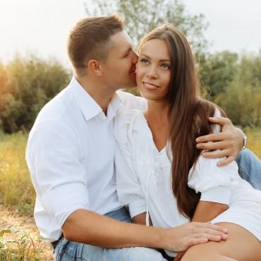 Фотография #284001, lovestory, автор: Марина Захардяева