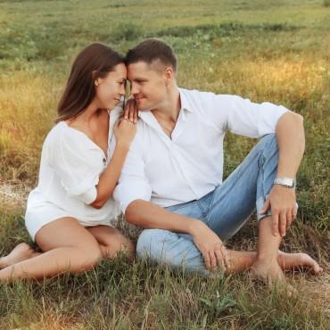 Фотография #284004, lovestory, автор: Марина Захардяева