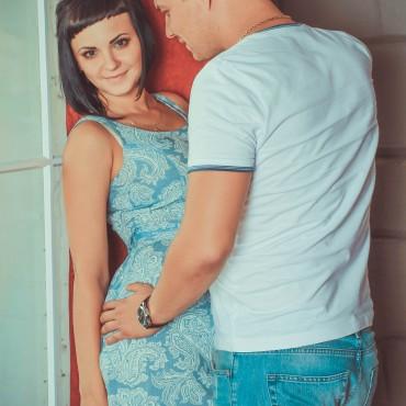 Фотография #288538, lovestory, автор: Марина Захардяева
