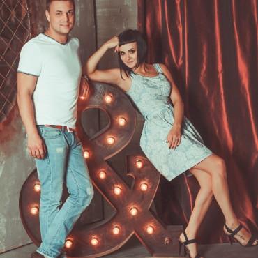 Фотография #288537, lovestory, автор: Марина Захардяева