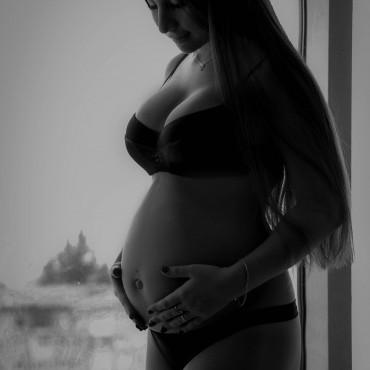 Фотография #288528, фотосъемка беременных, автор: Марина Захардяева