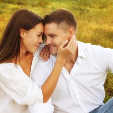 Фотография #284003, lovestory, автор: Марина Захардяева