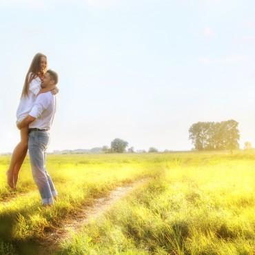Фотография #284002, lovestory, автор: Марина Захардяева