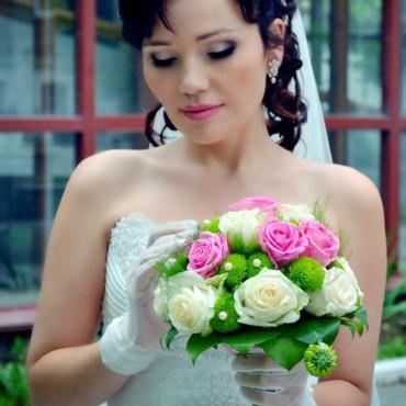 Фотография #288556, свадебная фотосъемка, автор: Мария Николаева