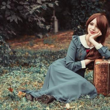Фотография #288608, портретная съемка, автор: Надежда Манахова