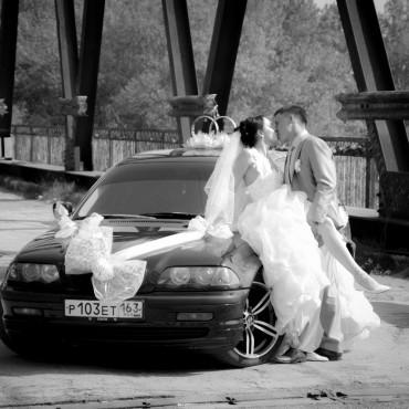 Фотография #288729, свадебная фотосъемка, автор: Алексей Бабий