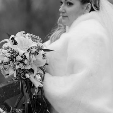 Фотография #288723, свадебная фотосъемка, автор: Алексей Бабий