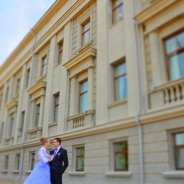 Фотография #288940, свадебная фотосъемка, автор: Ильдар Халитов