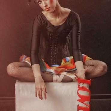 Фотография #297944, , автор: Анна Любимова
