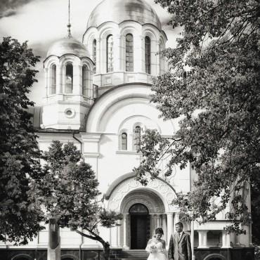 Фотография #289458, свадебная фотосъемка, автор: Сергей Таранишин