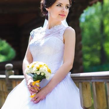 Фотография #277886, свадебная фотосъемка, автор: Лев Боценюк