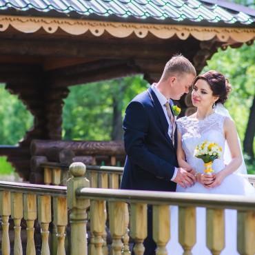 Фотография #277887, свадебная фотосъемка, автор: Лев Боценюк