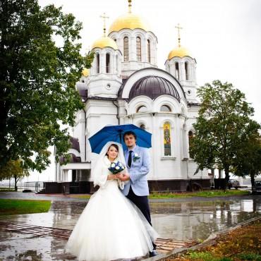 Фотография #289658, свадебная фотосъемка, автор: Павел Губин
