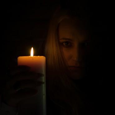 Фотография #290316, портретная съемка, автор: Ната Гребенникова