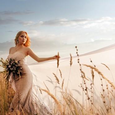 Фотография #283999, портретная съемка, автор: Ната Гребенникова