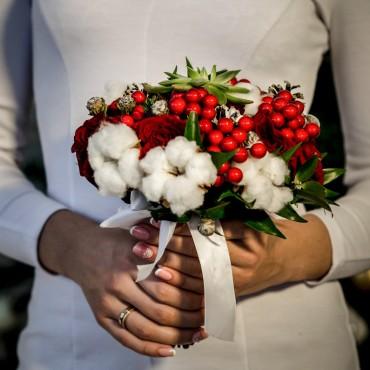 Фотография #293320, свадебная фотосъемка, автор: Ната Гребенникова