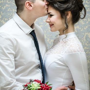 Фотография #293334, свадебная фотосъемка, автор: Ната Гребенникова