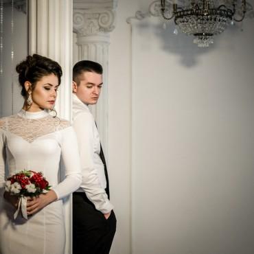 Фотография #293330, свадебная фотосъемка, автор: Ната Гребенникова