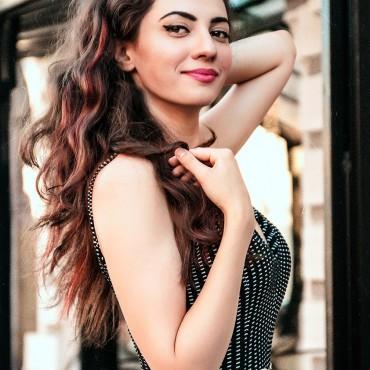 Фотография #289779, портретная съемка, автор: Клавдия Зайцева