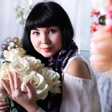 Фотография #287383, портретная съемка, автор: Клавдия Зайцева