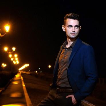 Фотография #287380, портретная съемка, автор: Клавдия Зайцева