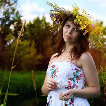 Фотография #297969, , автор: Клавдия Зайцева