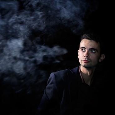 Фотография #289781, портретная съемка, автор: Клавдия Зайцева