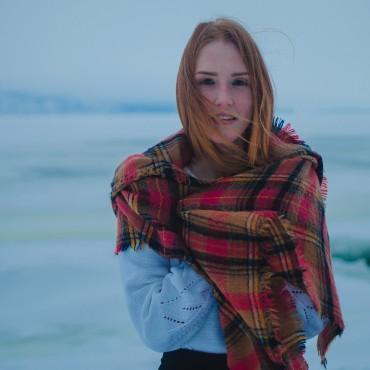 Фотография #289870, портретная съемка, автор: Юлия Акимова