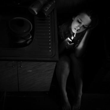 Фотография #289871, портретная съемка, автор: Юлия Акимова