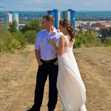 Фотография #290904, свадебная фотосъемка, автор: Андрей Макалиш