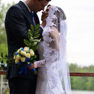 Фотография #291436, свадебная фотосъемка, автор: Андрей Макалиш