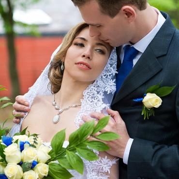 Фотография #290903, свадебная фотосъемка, автор: Андрей Макалиш