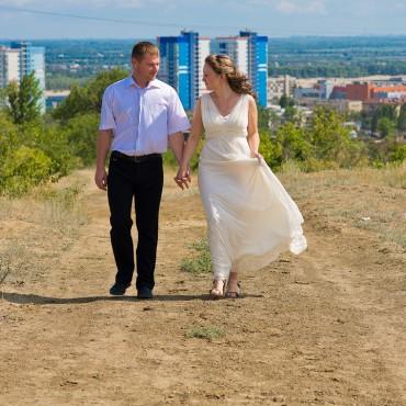 Фотография #290905, свадебная фотосъемка, автор: Андрей Макалиш